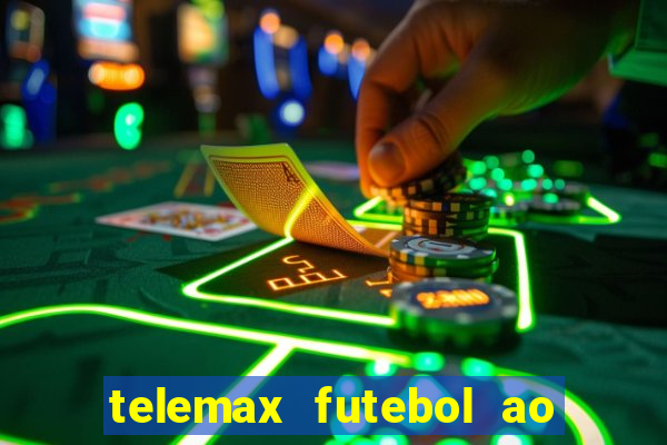 telemax futebol ao vivo - Divas